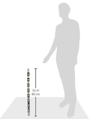 Blomus Cioso Wijnrek hangend