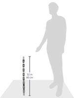 Blomus Cioso Wijnrek hangend - thumbnail