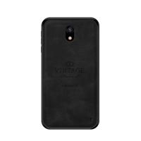 PINWUYO schokbestendige waterdichte volledige PC + TPU + huid beschermhoes voor Nokia 1 plus (zwart) - thumbnail