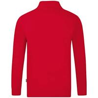 JAKO C8630 Ziptop Doubletex - Rood - XXL - thumbnail