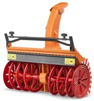 Bruder 2349 Sneeuwblazer - thumbnail