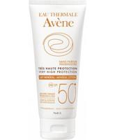 Avène Zonnemelk Zeer Hoge Bescherming SPF50+ 100ml - thumbnail