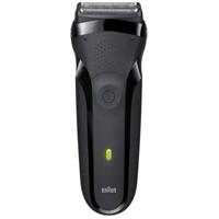 Braun Series3 301s 301s Folie-scheerapparaat Zwart - thumbnail