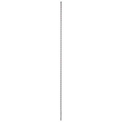 Bosch Accessories SDS-plus-5 2608597123 Carbide Hamerboor 12 mm Gezamenlijke lengte 1000 mm SDS-Plus 1 stuk(s)