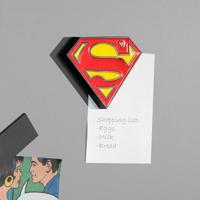 DC Comics Magnet with Bottle Opener Superman 9 cm - thumbnail