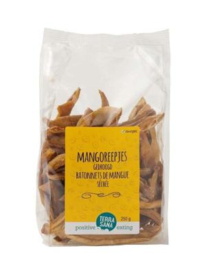 Terrasana Mango Reepjes Terrasana Mango Reepjes