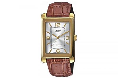 Casio LTP-1234PGL-7AEG Unisex Horloge 32×21×7.4mm 3 ATM