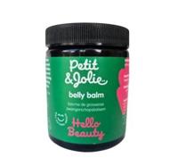 Petit & Jolie Belly balm 90 Milliliter - thumbnail
