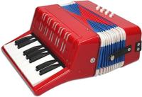 Muziekspeelgoed Reig Klavieraccordeon - thumbnail