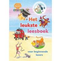 Leukste leesboek voor beginnende lezers - thumbnail