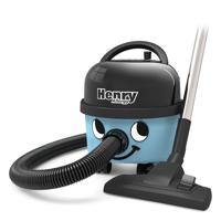 Numatic Stofzuiger Henry Allergy Blauw HVA-160-11 - thumbnail