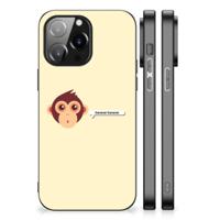 iPhone 14 Pro Max Hoesje Monkey - thumbnail