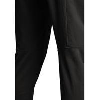 Jack wolfskin Hikeout Wandelbroek Dames Black 42 R - thumbnail
