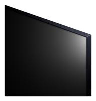 LG 86UT81 LED-tv, 217 cm, 4K, UHD, Smart-TV, 2024, zwart en blauw - thumbnail