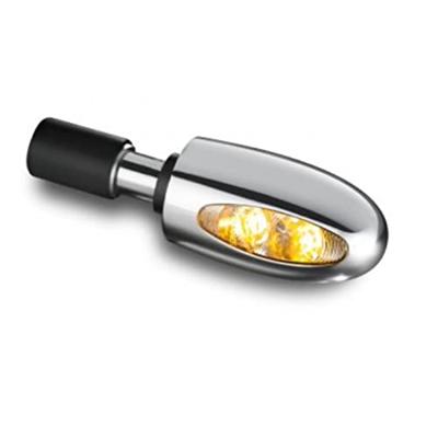 Kellermann led knipperlicht "bl1000 led kl turn signal bl 1000 le chrome