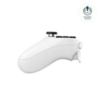 8BitDo Pro 2 Wired Xbox Gamepad - White (Hall Effect) - thumbnail