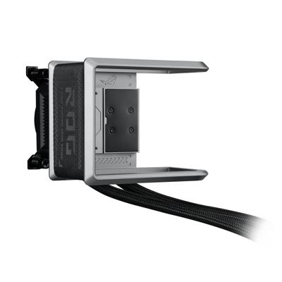 Asus Asus WAK ROG RYUO IV 360 ARGB Waterkoelingchipkoeler