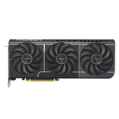 Videokaart Asus 90YV0NU0-M0NB00 RADEON RX 9060 XT 8 GB GDDR6