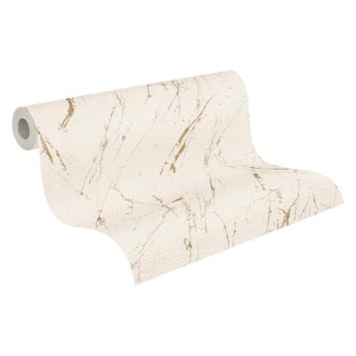 AS Creation Elements 2 - Beige - 393364