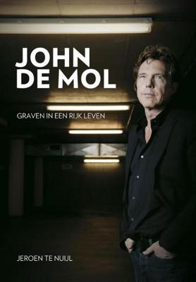 John de Mol - Jeroen Te Nuijl - eBook (9789085672685)