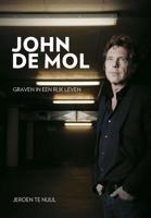 John de Mol - Jeroen Te Nuijl - eBook (9789085672685) - thumbnail