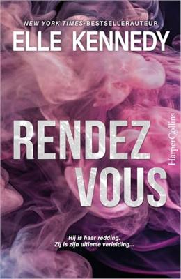 Rendez-vous - Elle Kennedy - ebook