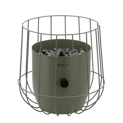 Cosiscoop Basket Olive