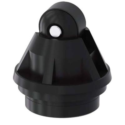 Siemens 3SE50000AD04 3SE5000-0AD04 Aandrijfkop Zwart 1 stuk(s)