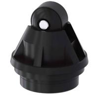 Siemens 3SE50000AD04 3SE5000-0AD04 Aandrijfkop Zwart 1 stuk(s) - thumbnail