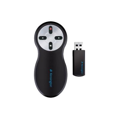Kensington SI600 Wireless Presenter Kensington SI600 Wireless Presenter