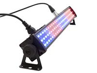 Eurolite PIX-72 LED-bar Aantal LEDs: 72 - thumbnail