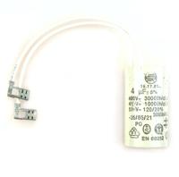 Euroguard Condensator 4uf b400 - thumbnail