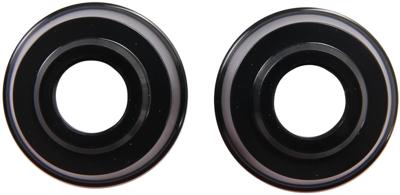 SRAM adapter-eindkapjes adapter caps f. x0/rise xx/60/roam 40/30