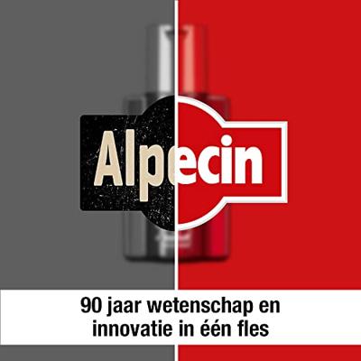 Alpecin Caffeine Shampoo Dubbel Effect - thumbnail