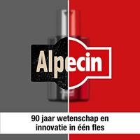 Dr. Wolff Alpecin Caffeine Shampoo Dubbele Werking Anti Roos en Haaruitval 200ml - thumbnail