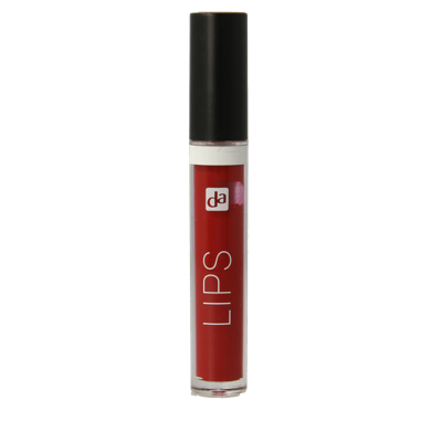 Da Make-Up Lipstick liquid matte 8 1 Stuks