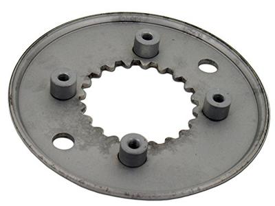 MZA Koppelingsplaat clutch plate s 51,70,sr 50,80