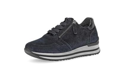 Gabor 76.528.46 dark blue donkerblauw maat 39