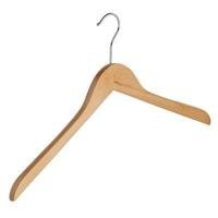 Blouse / shirthanger knik 43cm - thumbnail