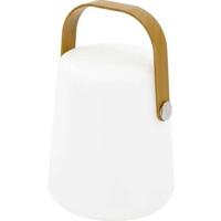 GALIX G4420 oplaadbare draagbare lantaarn - USB 9 LED - Warm wit - thumbnail