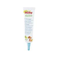 Nuby Citroganix tandgel 15 Gram - thumbnail