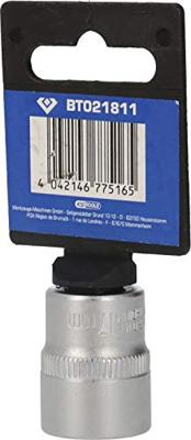 Brilliant Tools BT021811 BT021811 Verwisselbare kop 17 mm