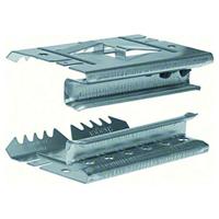 Hager BRS651009 Koppeling (b x h) 100 mm x 65 mm 1 stuk(s) - thumbnail