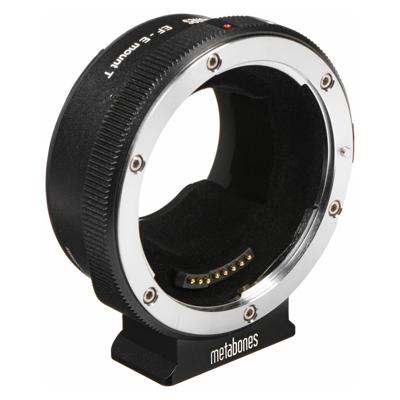 Metabones Canon EF Lens to Sony E Mount T Smart Adapter (Mark V)
