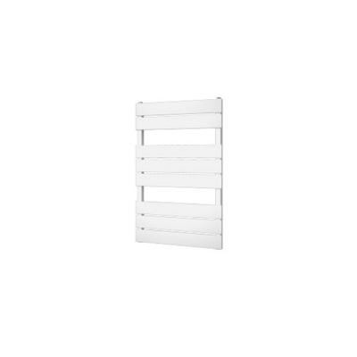 Designradiator BWS Genuo met Middenaansluiting 80 x 55 cm 405 Watt Mat Wit Designradiator BWS Genuo met Middenaansluiting 80 x 55 cm 405 Watt Mat Wit