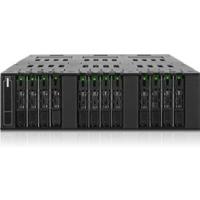 Icy Dock ToughArmor MB872MP-B wisselframe - thumbnail