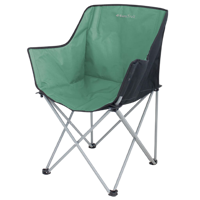 Eurotrail Kampala Campingstoel - thumbnail