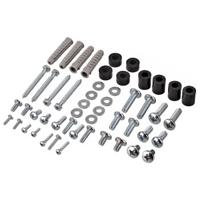 Hama Tv-muurbeugel FULLMOTION Premium VESA 800x400 229 Cm (90) Zwart - thumbnail