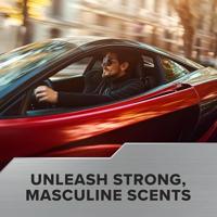 Auto luchtverfrisser California Scents 78107 - thumbnail