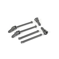 FTX Tracer Front & Rear Driveshaft (FTX9714) - thumbnail
